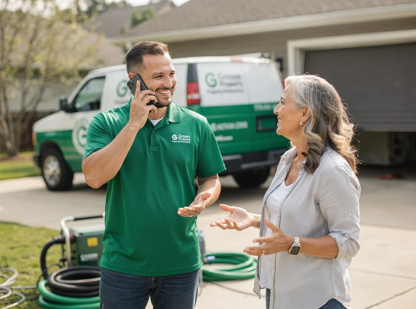 Water Damage Restoration Blanco, OK FAQs